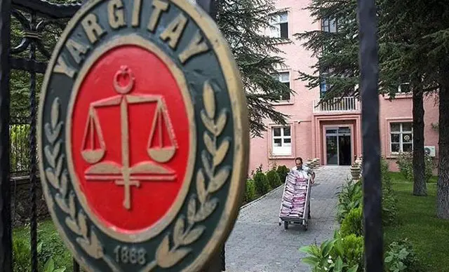 Yargıtay