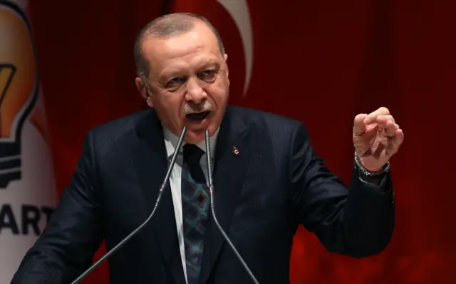 Erdoğan