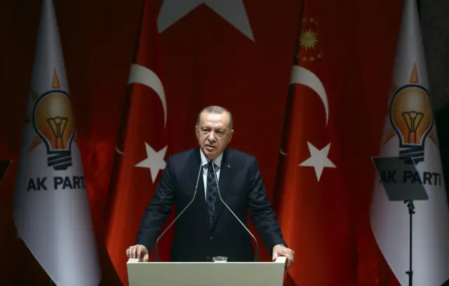 Erdoğan