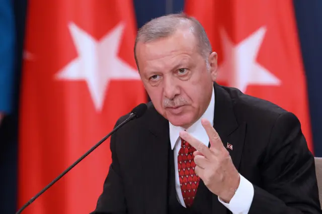 Erdoğan
