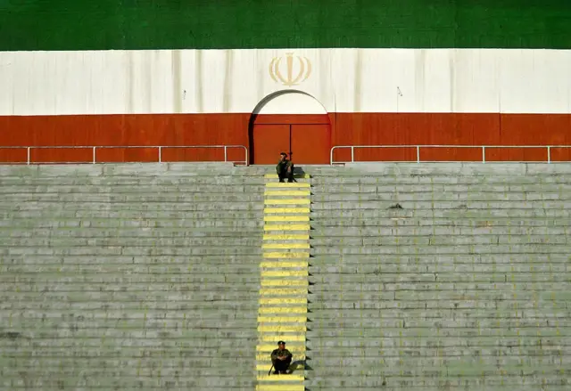 ورزشگاه آزادی