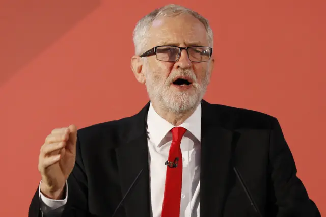 Jeremy Corbyn