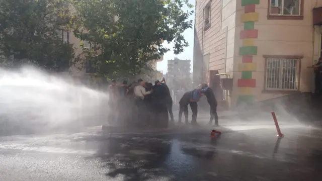 Müdahale anı