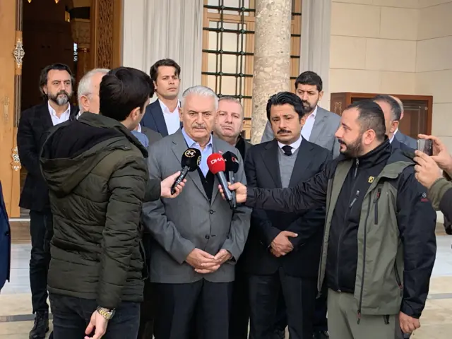 Yıldırım
