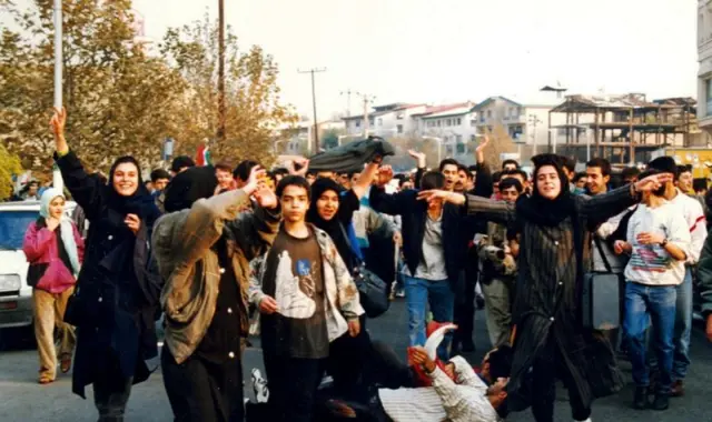 ایران و استرالیا
