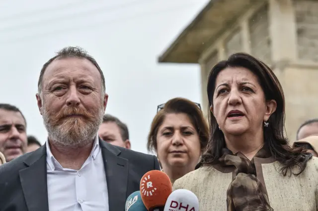 Temelli ve Buldan