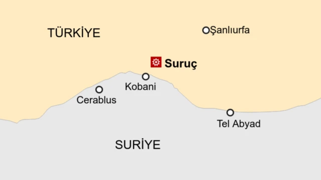 Suruç