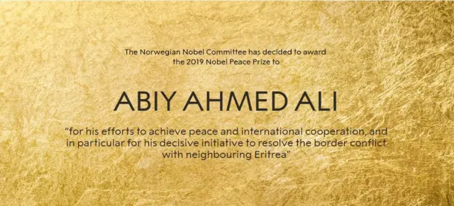 Badhaasa Noobeelii Nagaa