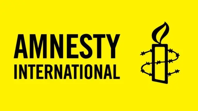 Amnesty International