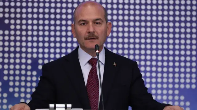 Süleyman Soylu