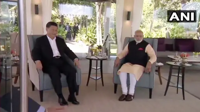 மோதி ஷி ஜின்பிங்