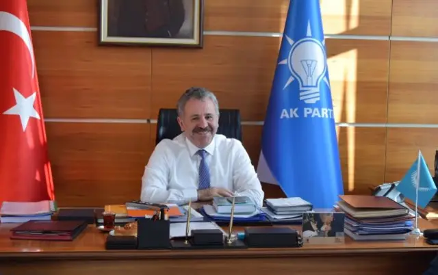 SABAN DISLI
