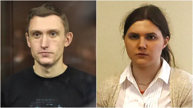 Котов и Павликова