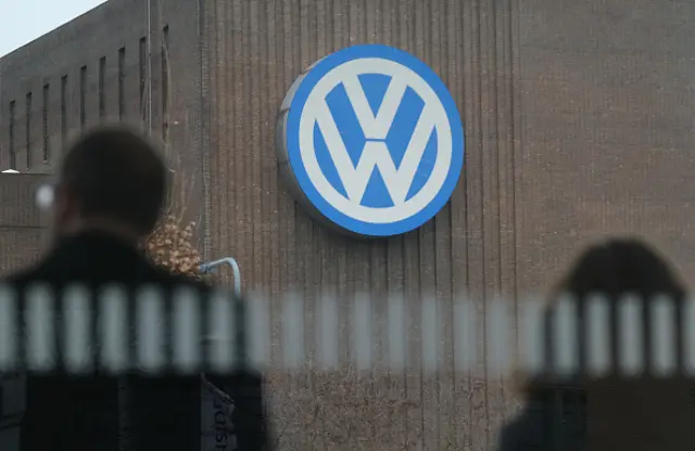 volkswagen