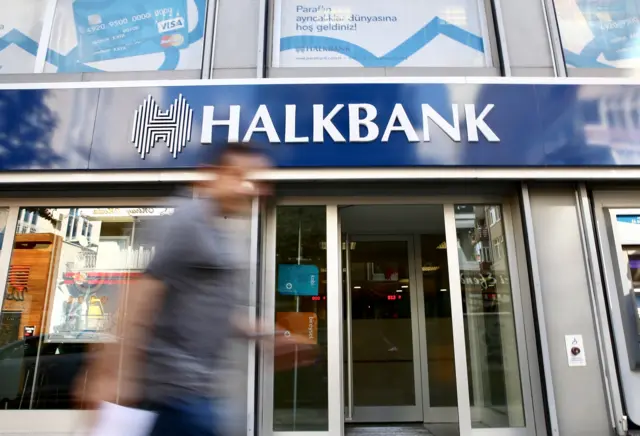 Halkbank