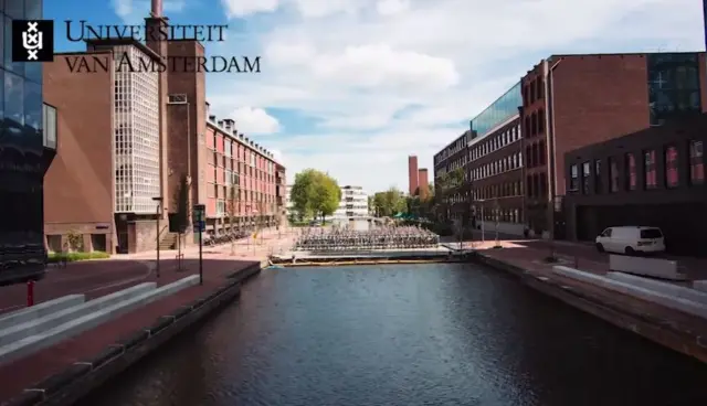 Amsterdam Üniversitesi