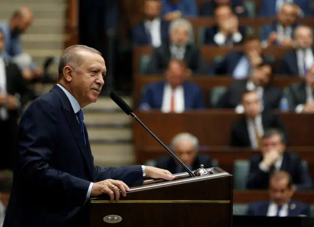 Erdoğan