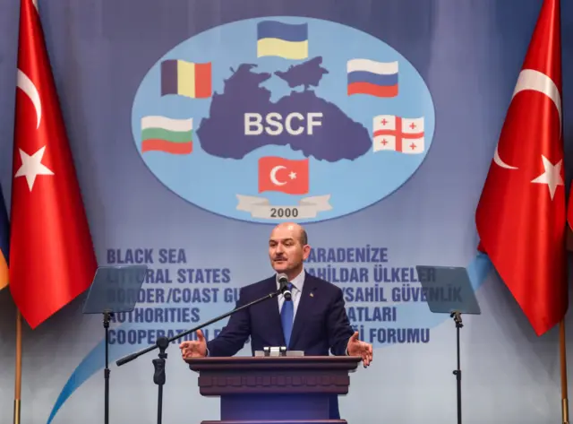 Süleyman Soylu