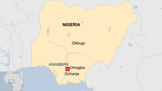 Ebe Tanka gbara ọkụ