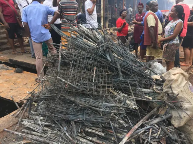 Igwe dị n'ọchanja