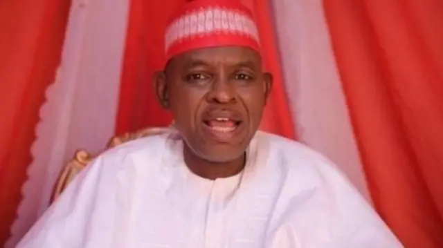Ganduje