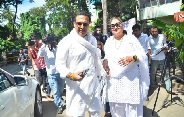 ગોવિંંદા