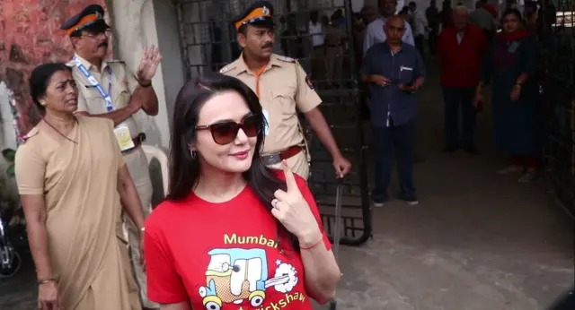 ਮਹਾਰਾਸ਼ਟਰ ਦੀਆਂ ਵਿਧਾਨ ਸਭਾ ਚੋਣਾਂ