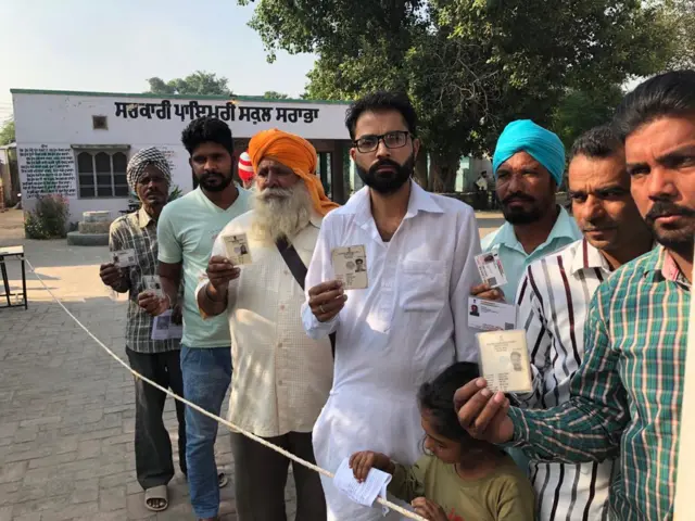 ਪੰਜਾਬ ਦੀਆਂ ਜ਼ਿਮਨੀ ਚੋਣਾਂ