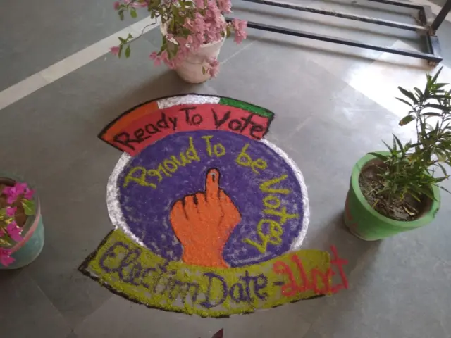 ਹਰਿਆਣਾ ਵਿਧਾਨ ਸਭਾ ਚੋਣਾਂ