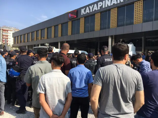 Kayapınar Belediyesi