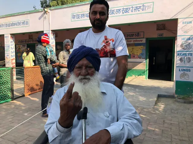 ਪੰਜਾਬ ਦੀਆਂ ਜ਼ਿਮਨੀ ਚੋਣਾਂ