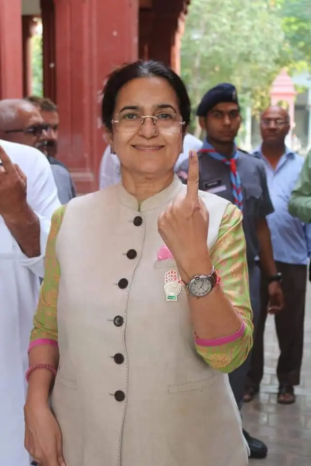 ਹਰਿਆਣਾ ਵਿਧਾਨ ਸਭਾ ਚੋਣਾਂ