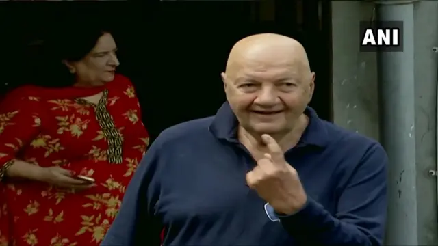 પ્રેમ ચોપડા