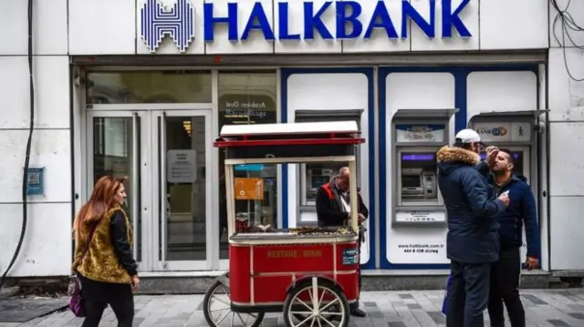 Halkbank