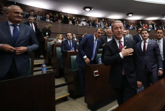 hulusi akar