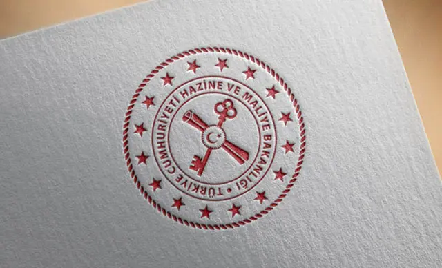 HAZINE VE MALIYE BAKANLIGI