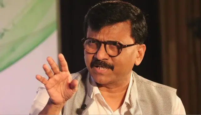 संजय राऊत