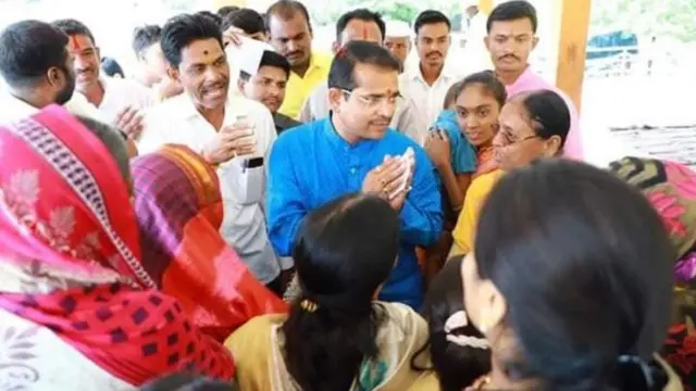 अभिमन्यू पवार
