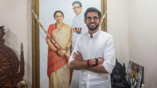 சிவசேனா