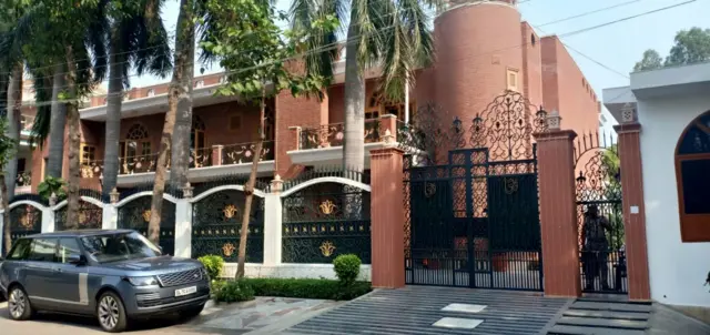 ਹਰਿਆਣਾ ਚੋਣ ਨਤੀਜੇ