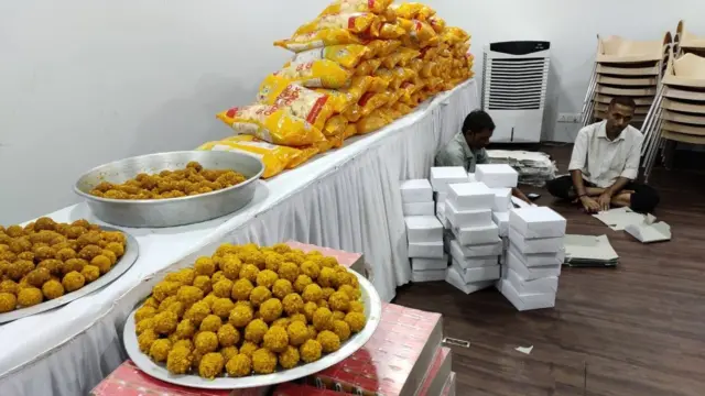 ભાજપ ઑફિસ