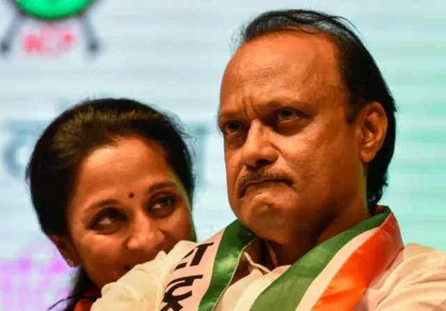 અજિત પવાર