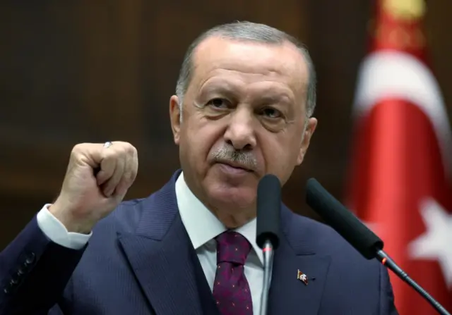 Erdoğan