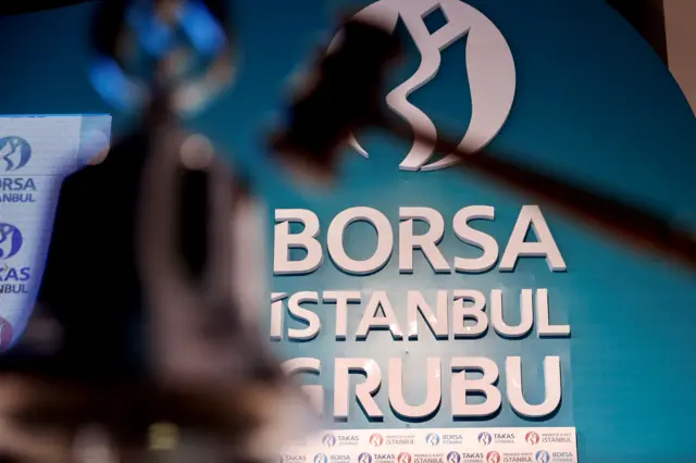 borsa istanbul