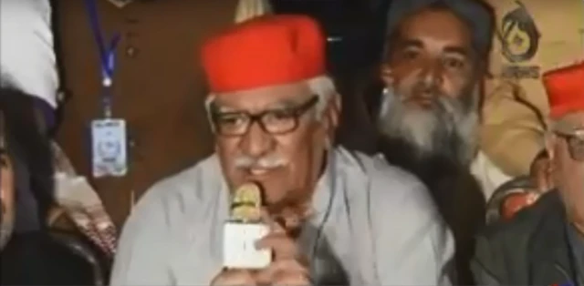 اسفند یار ولی