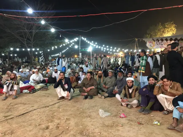 جلسہ گاہ