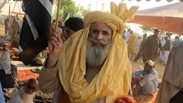 پنڈال