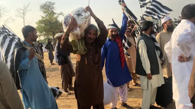 پنڈال