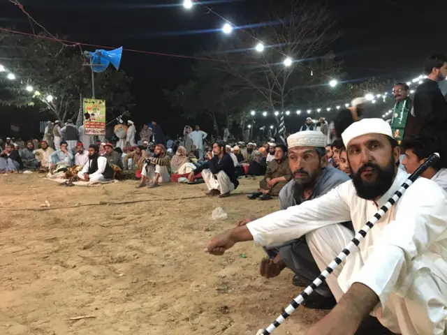 جلسہ گاہ