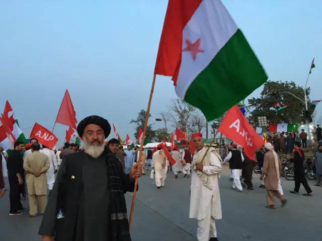 اے این پی
